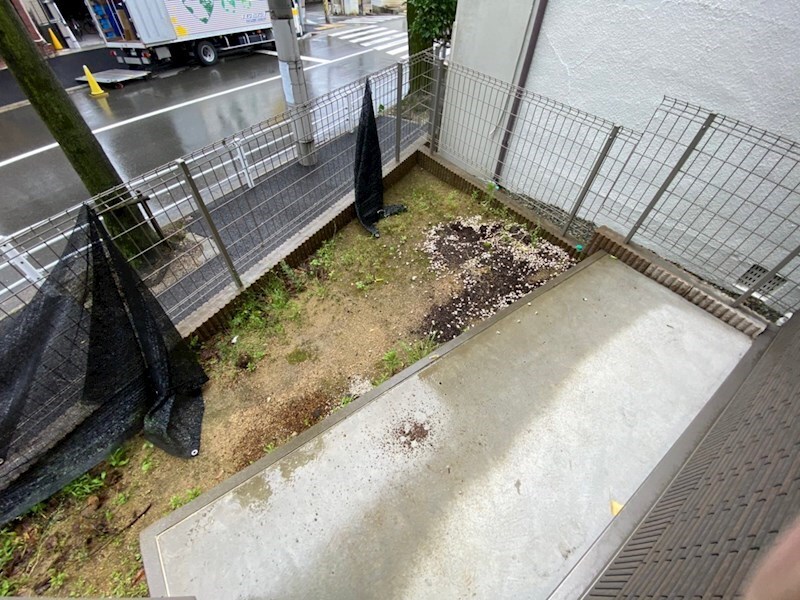 Sion Akasakaの物件内観写真