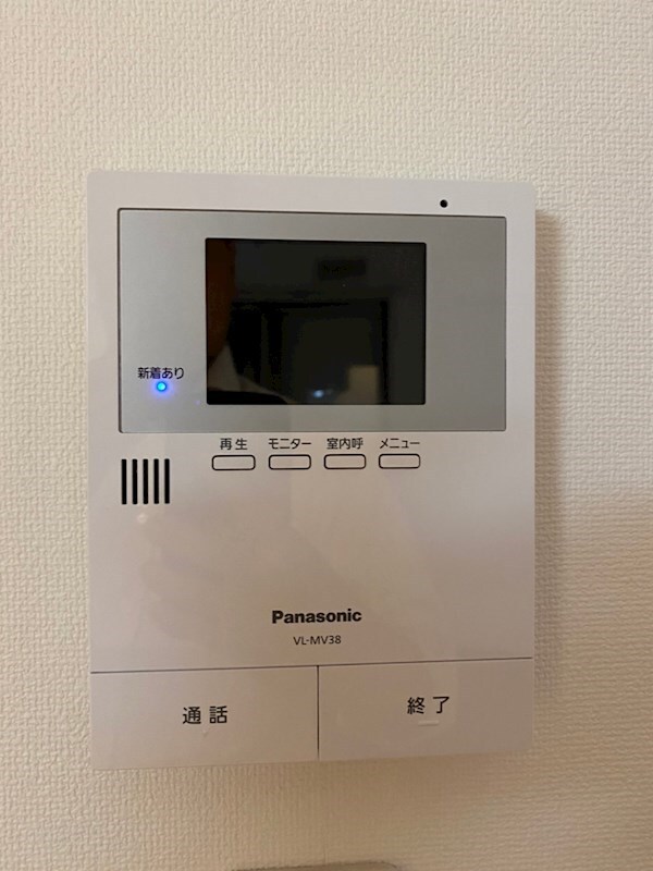 Sion Akasakaの物件内観写真