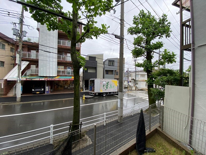 Sion Akasakaの物件内観写真