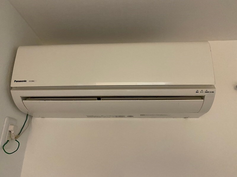 Sion Akasakaの物件内観写真