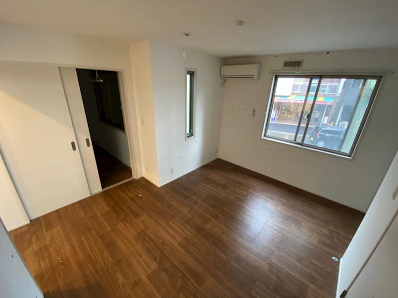 Sion Akasakaの物件内観写真