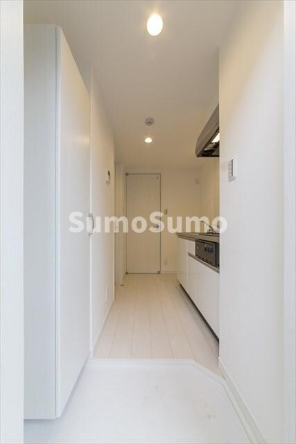 神戸駅 徒歩10分 1階の物件内観写真