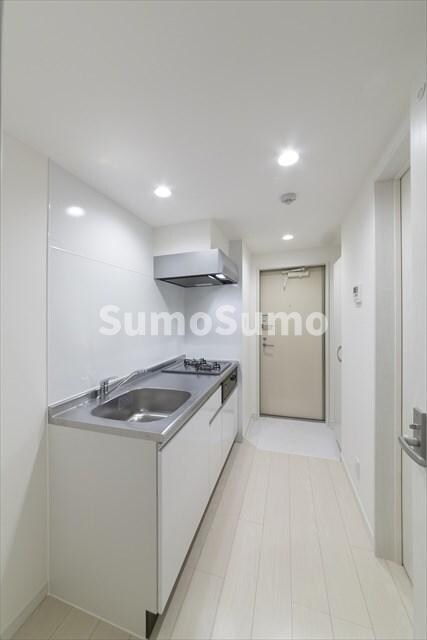 神戸駅 徒歩10分 1階の物件内観写真