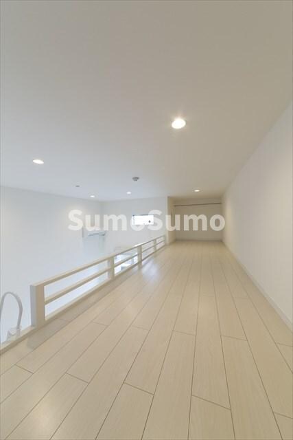 神戸駅 徒歩10分 1階の物件内観写真