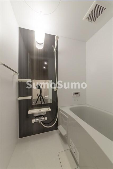 神戸駅 徒歩10分 1階の物件内観写真