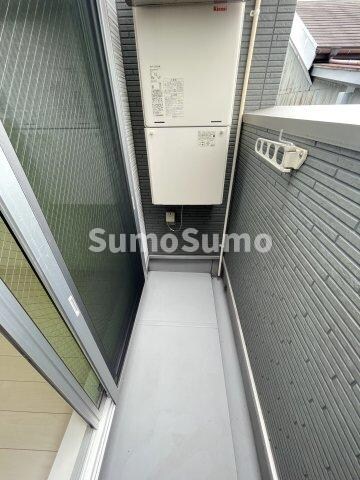 神戸駅 徒歩10分 1階の物件内観写真