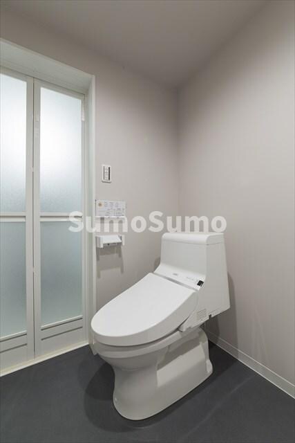 神戸駅 徒歩10分 1階の物件内観写真