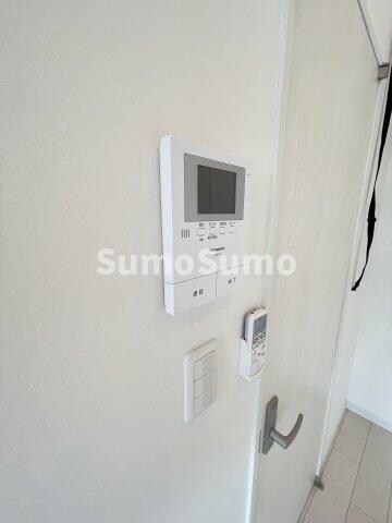 神戸駅 徒歩10分 1階の物件内観写真