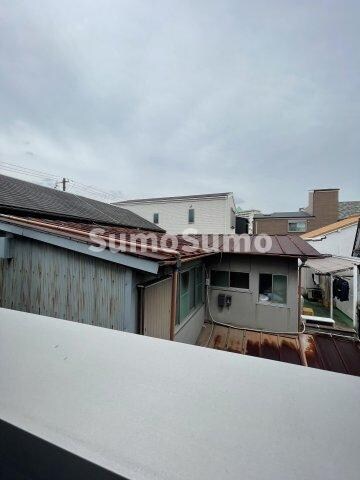 神戸駅 徒歩10分 1階の物件内観写真