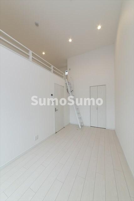 神戸駅 徒歩10分 1階の物件内観写真