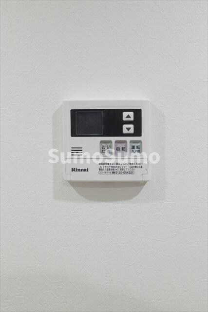 神戸駅 徒歩10分 1階の物件内観写真