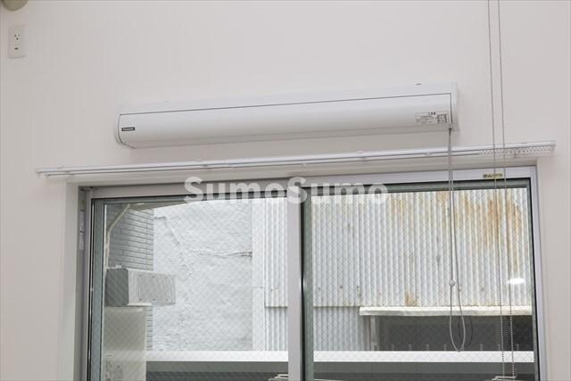 神戸駅 徒歩10分 1階の物件内観写真