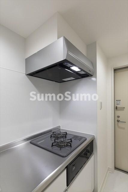 神戸駅 徒歩10分 1階の物件内観写真