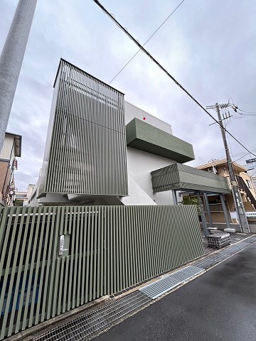 さくら夙川駅 徒歩2分 2階の物件外観写真