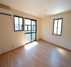 ハイツハーバーの物件内観写真