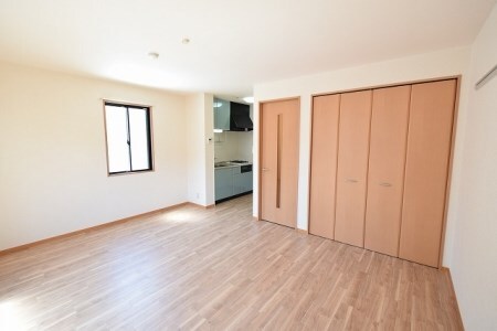 ハイツハーバーの物件内観写真