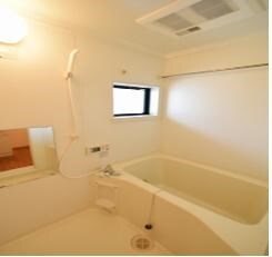 ハイツハーバーの物件内観写真