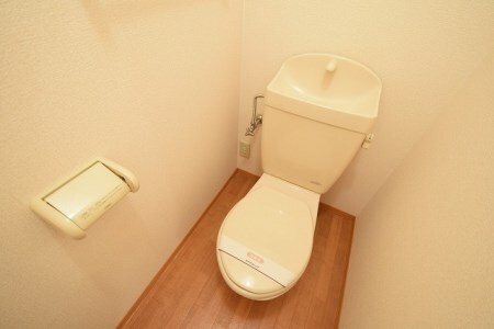 ハイツハーバーの物件内観写真