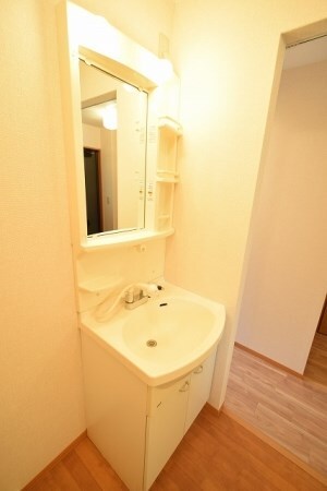 ハイツハーバーの物件内観写真