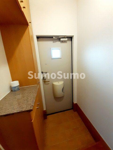 パストラルメゾン　Bの物件内観写真