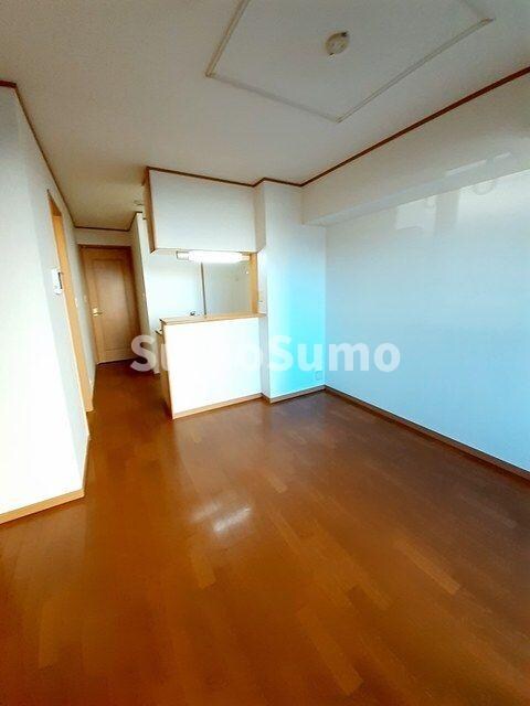 パストラルメゾン　Bの物件内観写真