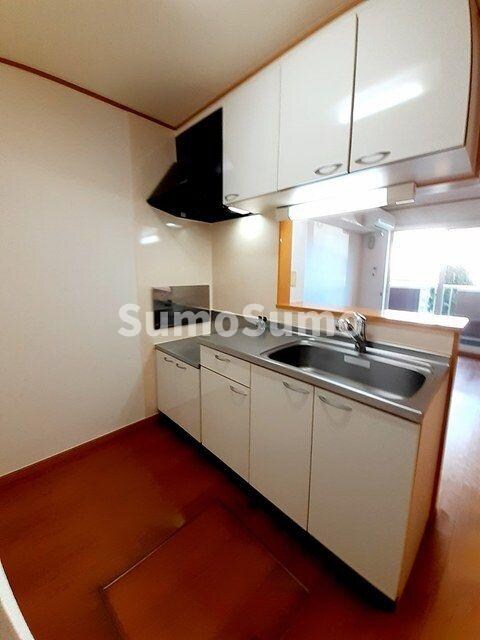 パストラルメゾン　Bの物件内観写真