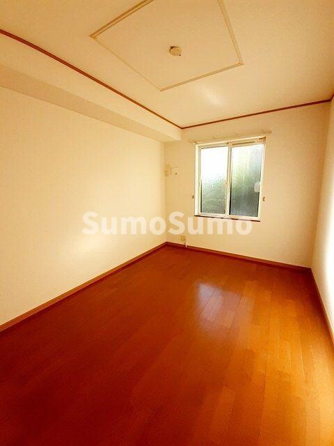 パストラルメゾン　Bの物件内観写真