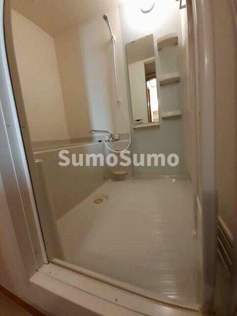 パストラルメゾン　Bの物件内観写真