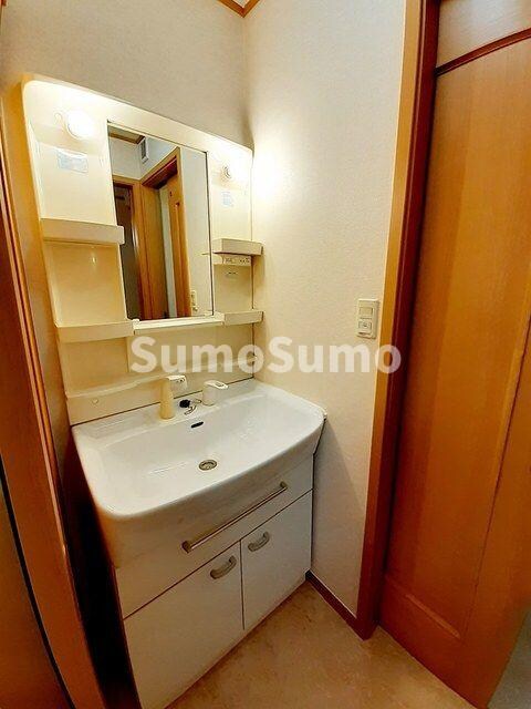 パストラルメゾン　Bの物件内観写真