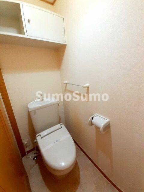 パストラルメゾン　Bの物件内観写真