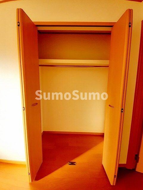 パストラルメゾン　Bの物件内観写真