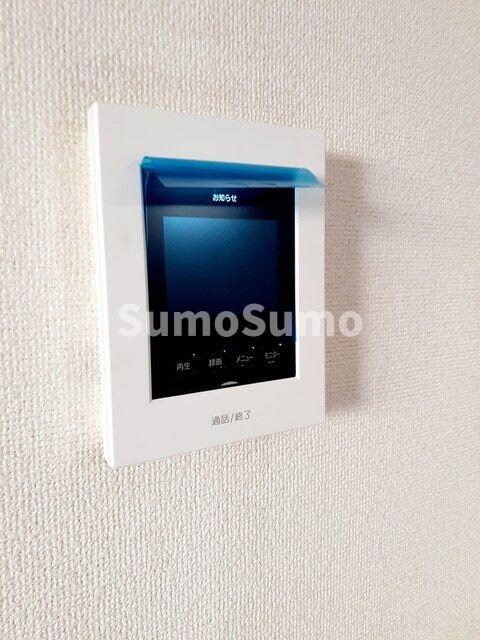 パストラルメゾン　Bの物件内観写真