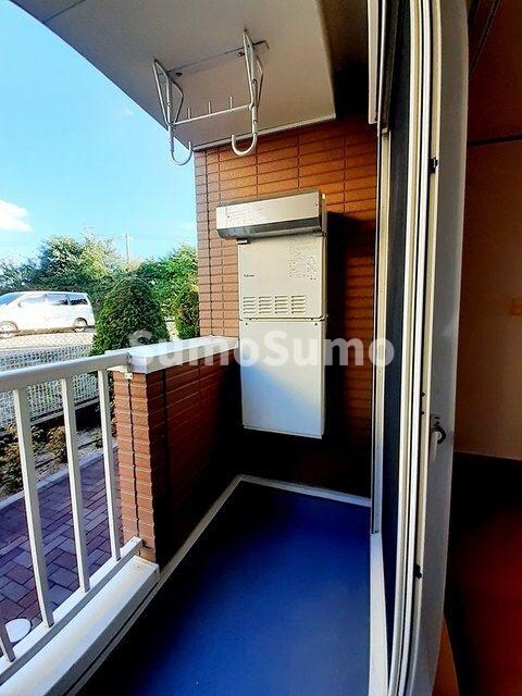 パストラルメゾン　Bの物件内観写真