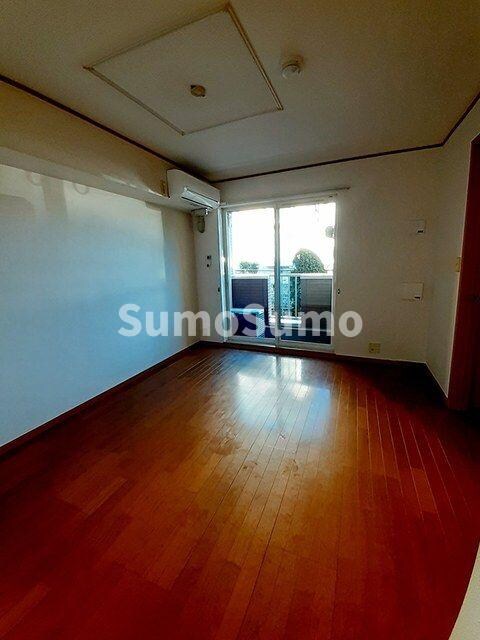 パストラルメゾン　Bの物件内観写真