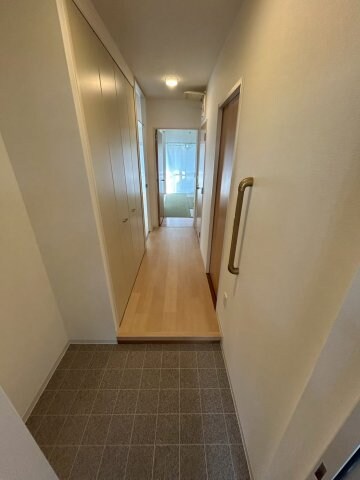 UR浜甲子園なぎさ街25号棟の物件内観写真