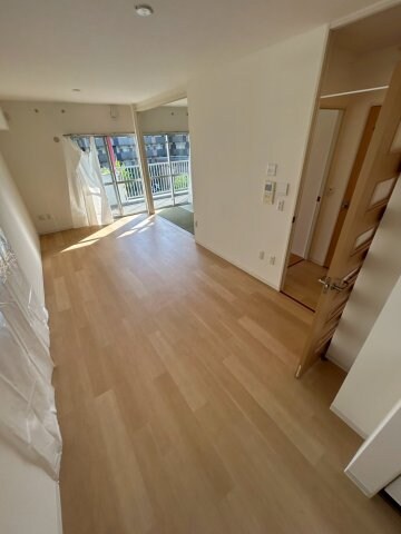 UR浜甲子園なぎさ街25号棟の物件内観写真