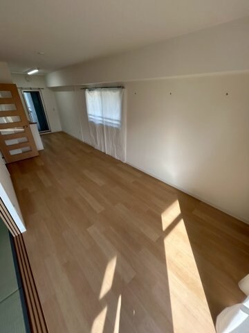 UR浜甲子園なぎさ街25号棟の物件内観写真