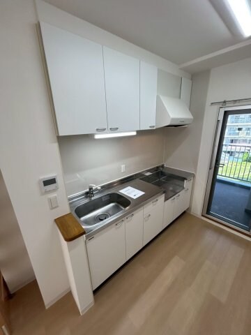 UR浜甲子園なぎさ街25号棟の物件内観写真