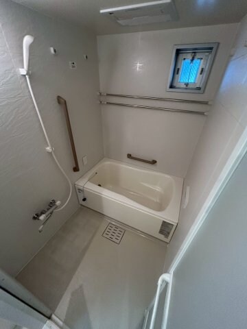 UR浜甲子園なぎさ街25号棟の物件内観写真