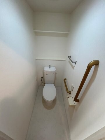 UR浜甲子園なぎさ街25号棟の物件内観写真