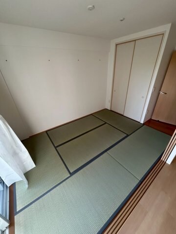 UR浜甲子園なぎさ街25号棟の物件内観写真