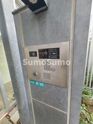 UR浜甲子園なぎさ街25号棟の物件内観写真