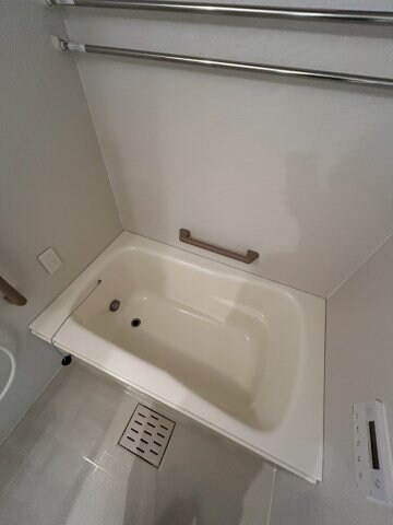 UR浜甲子園なぎさ街25号棟の物件内観写真