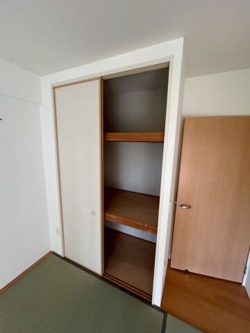 UR浜甲子園なぎさ街25号棟の物件内観写真