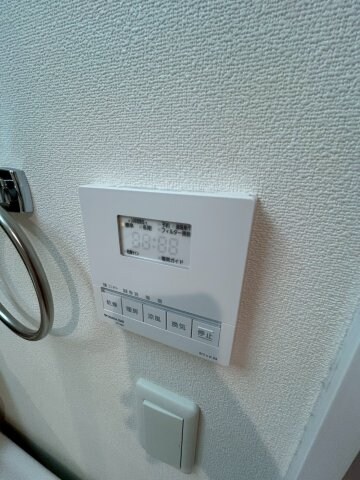 UR浜甲子園なぎさ街25号棟の物件内観写真