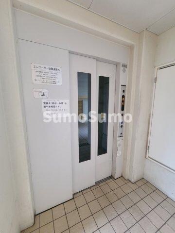 UR浜甲子園なぎさ街25号棟の物件内観写真