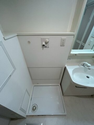 UR浜甲子園なぎさ街25号棟の物件内観写真