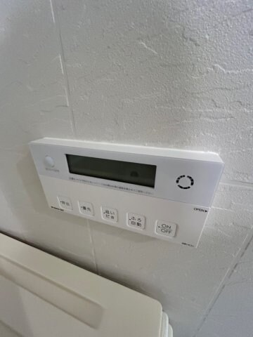 UR浜甲子園なぎさ街25号棟の物件内観写真