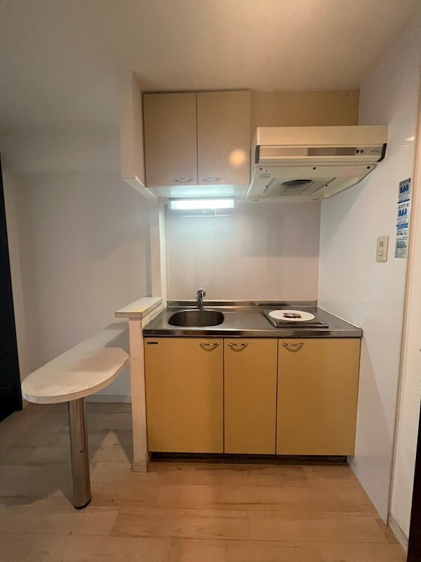 高速長田駅 徒歩1分 2階の物件内観写真