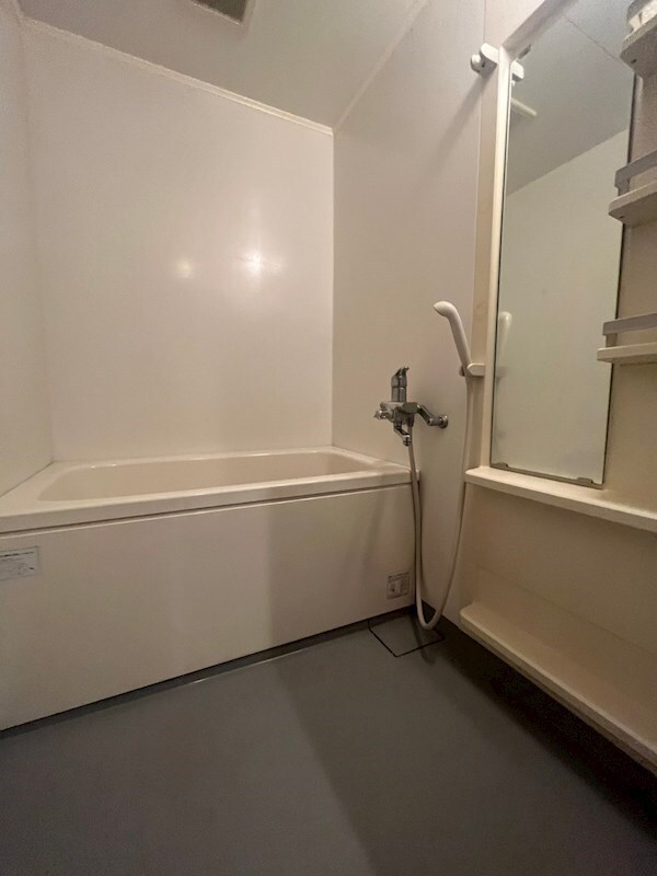 高速長田駅 徒歩1分 2階の物件内観写真